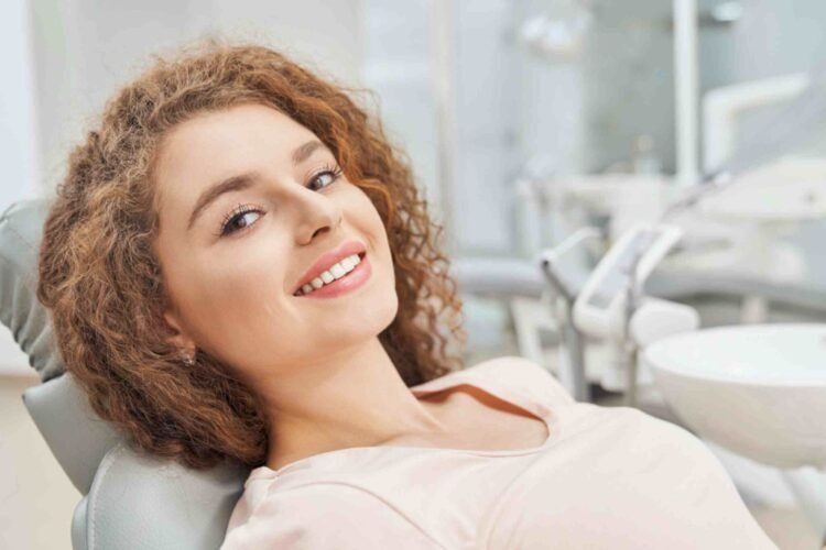 Transform Your Appearance with Veneers: The Secret to Unlock Perfect Smile 1 Transform Your Appearance with Veneers