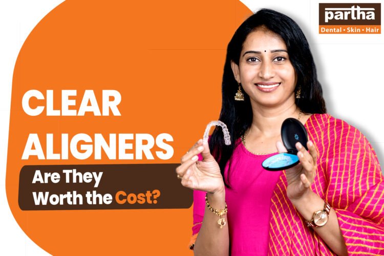 Clear Aligners – Are They Worth the Cost? Understanding the Real Return on Investment 1 Clear aligners are they worth