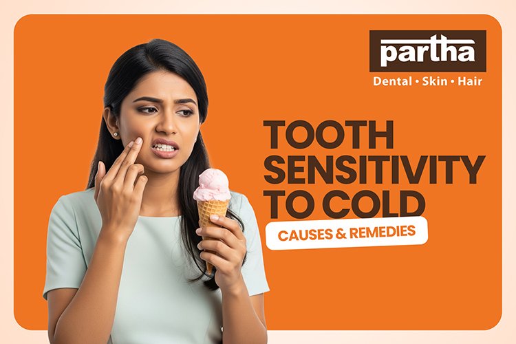 Tooth Sensitivity to Cold: Causes, Remedies and Prevention 1 tooth sensitivity to cold